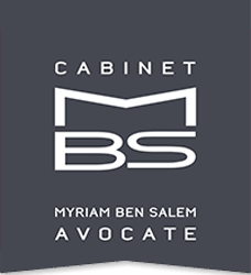 Logo Ben Salem PACA